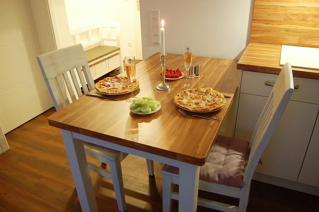 Haus Pamir -
