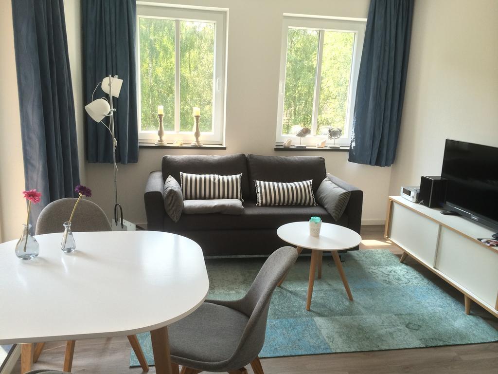 Appartement Haus Pamir - *