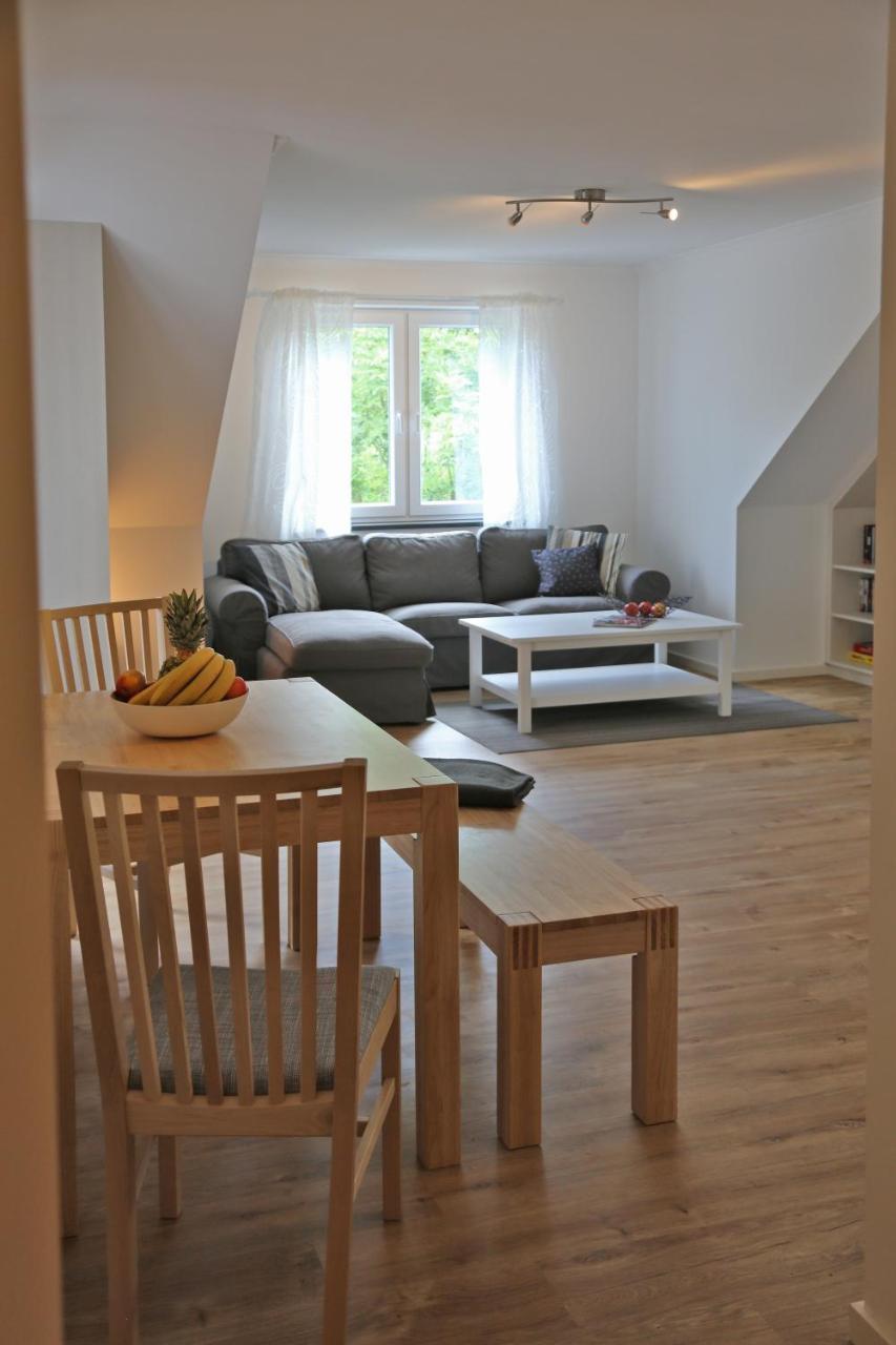 Haus Pamir - Apartment