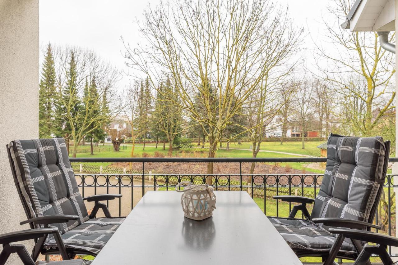 Haus Pamir - Appartement Ostseebad Nienhagen