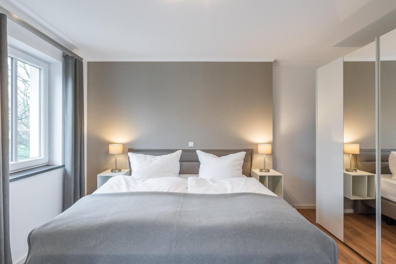 Appartement Haus Pamir - Ostseebad Nienhagen