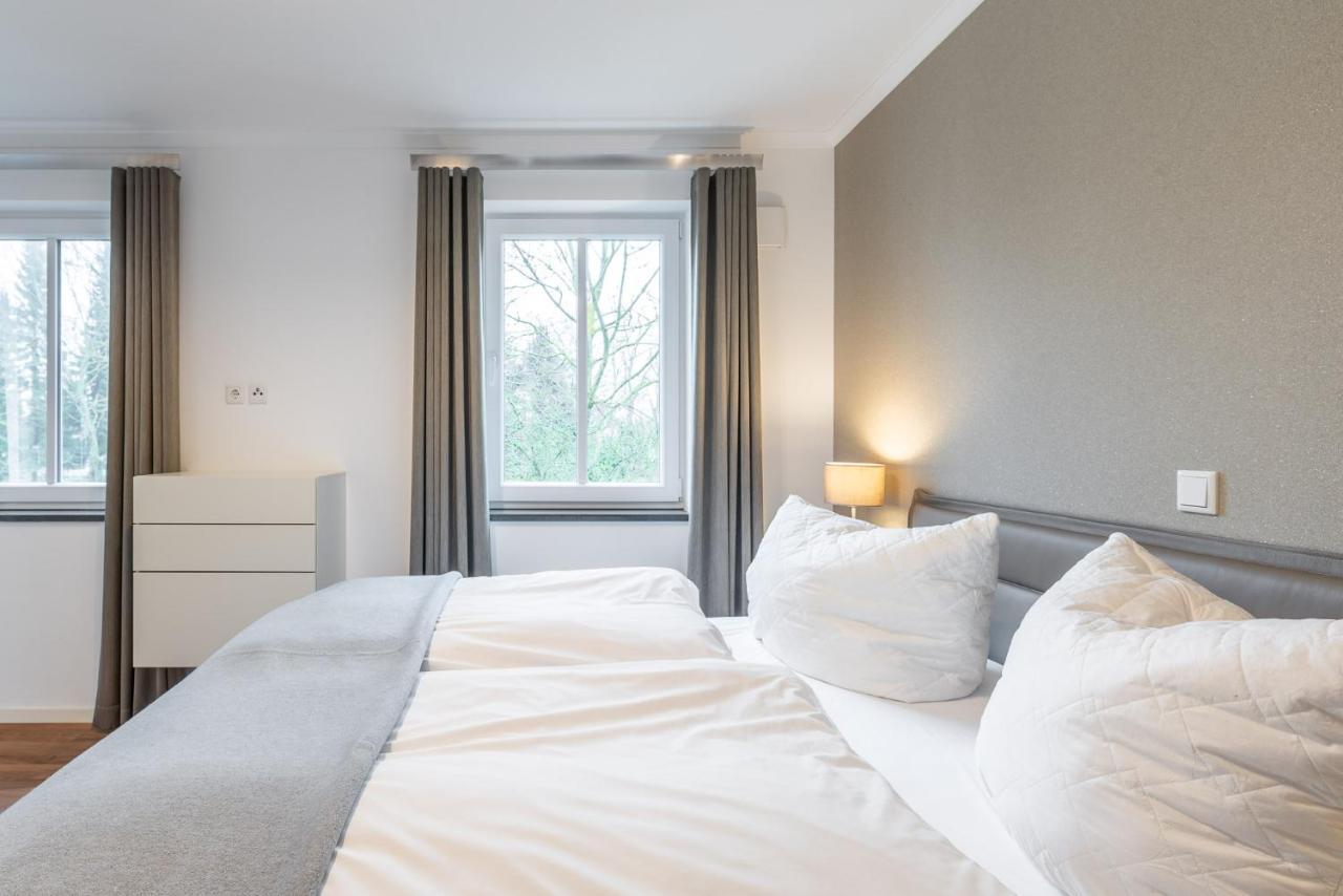 Haus Pamir - Appartement
